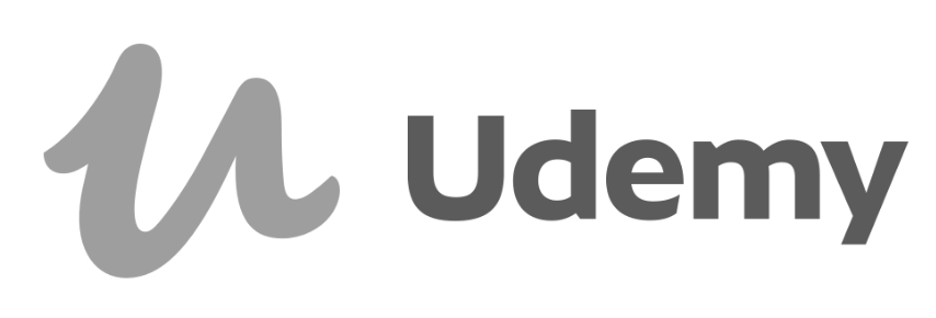 Udemy logo